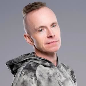 Meet your Posher, Matthew